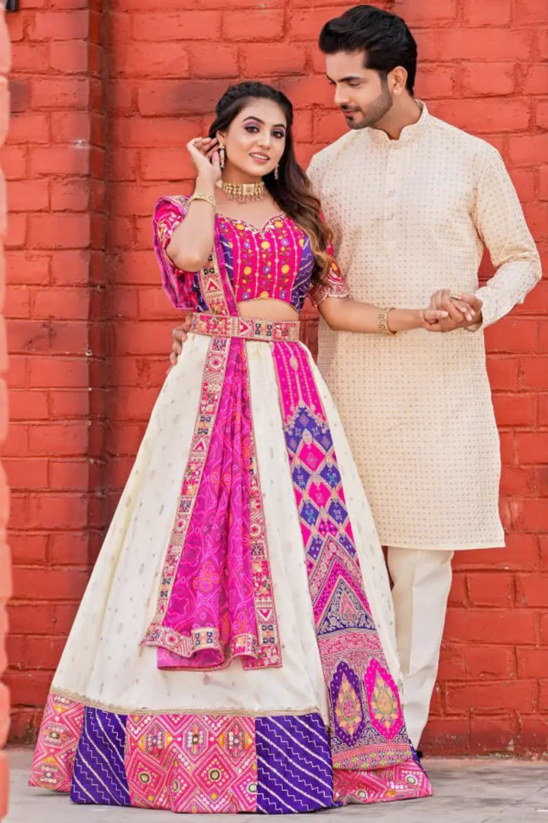 Trendy Wedding Outfits For Couples