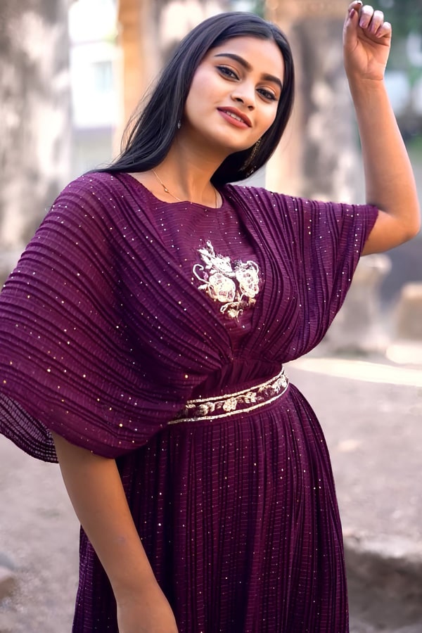 evening dresses by indian designers Indian bridal gown designers you need to check out