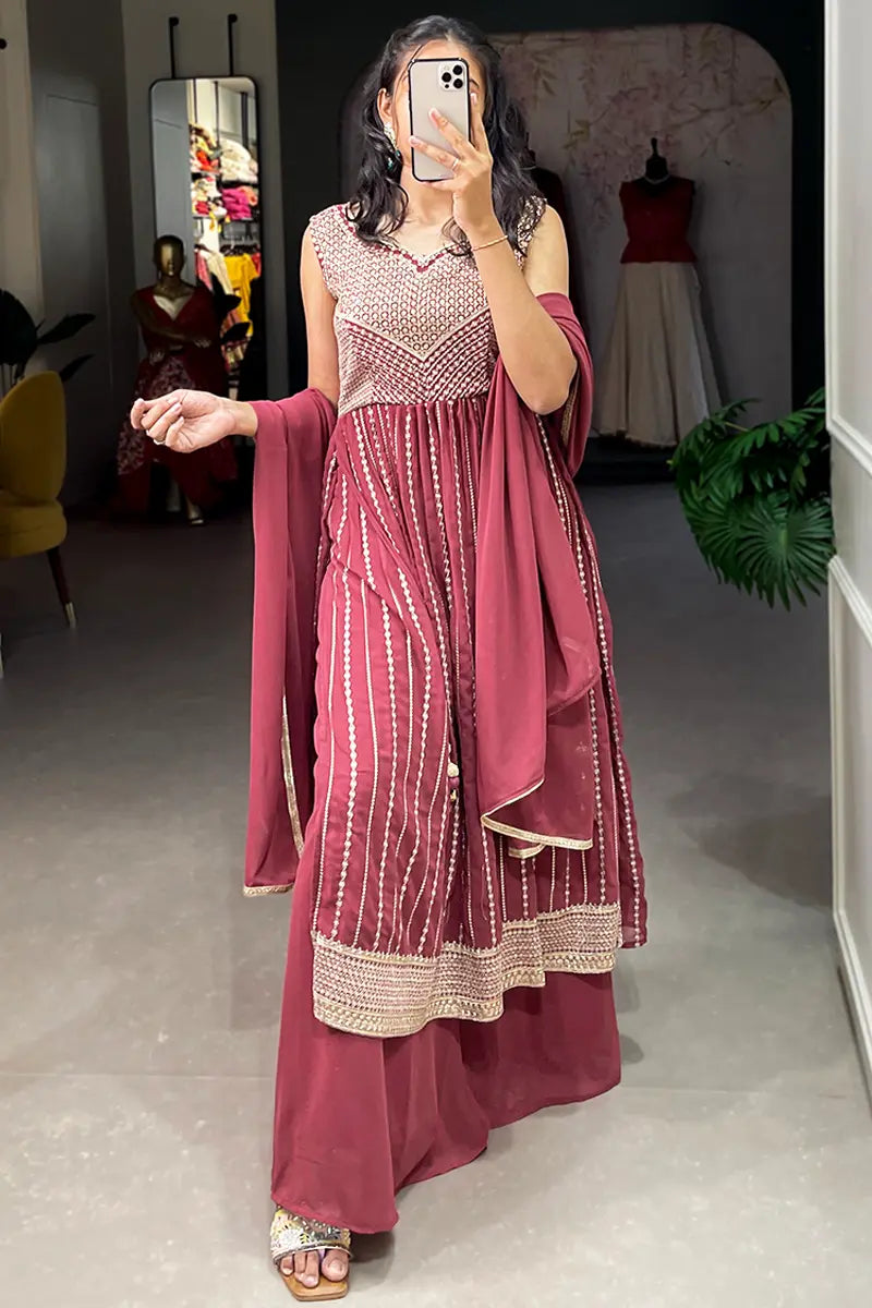 Modern Naira Dresses For Girls 18 25