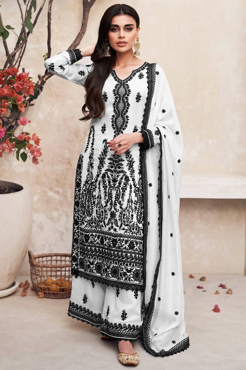 Eid Dresses Online Shopping 2024