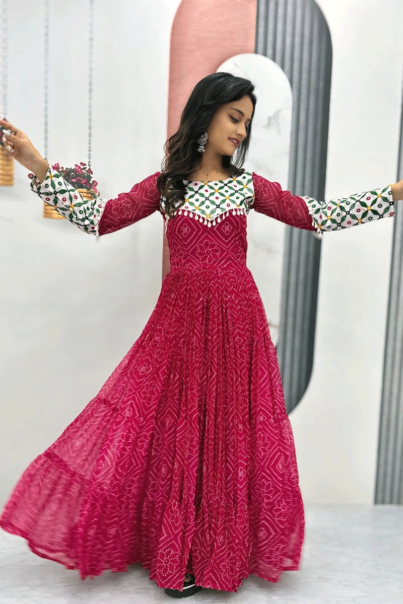 Buy Designer Gamthi Gown for Navratri Festival 2025 - Anaya Designer Studio Buy Designer Gamthi Gown for Navratri Festival 2025 - Anaya Designer Studio