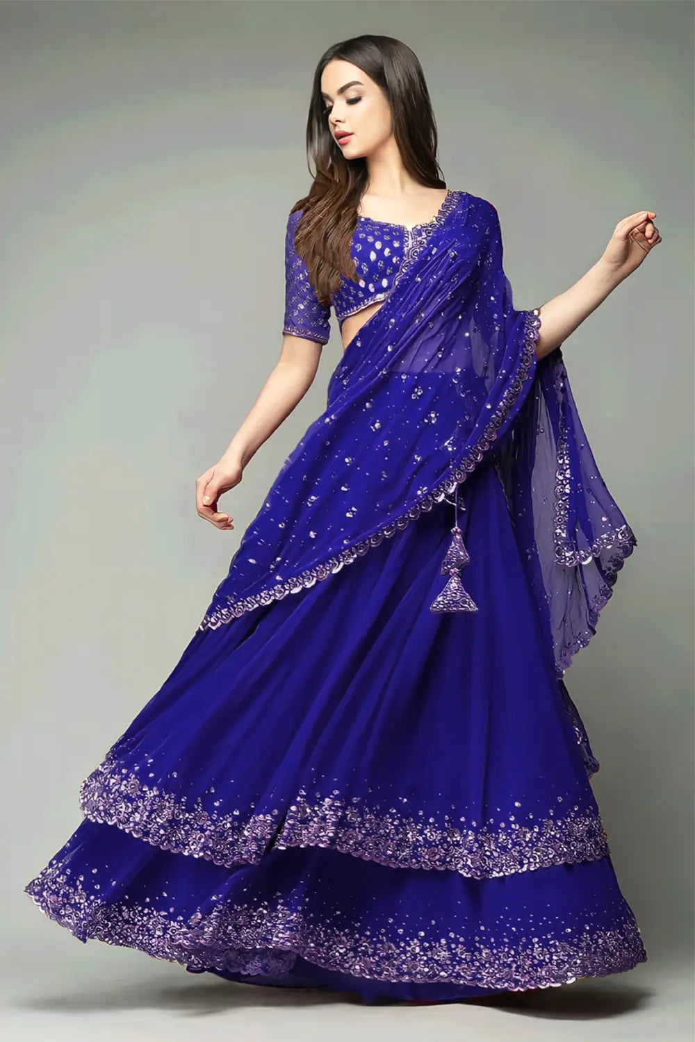 Wedding Lehenga For Bride With Price