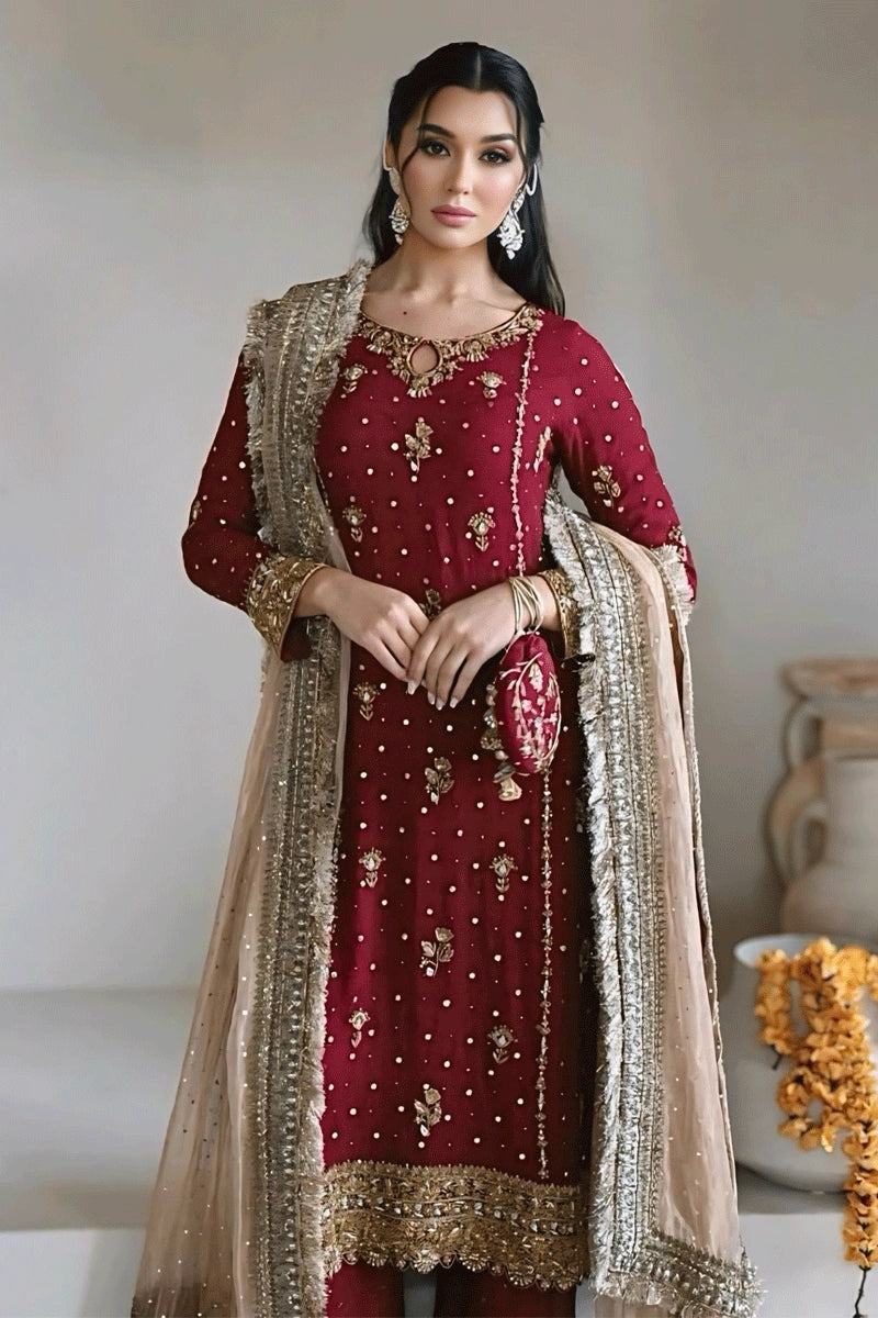 eid dress design 2025 Affordable Eid Collection 2025 for Women by Woven Palace