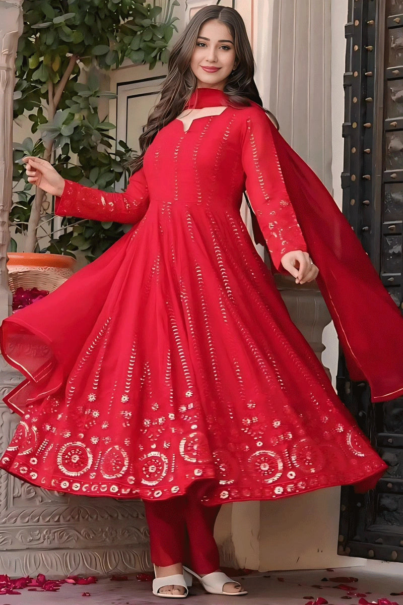 Latest dresses for karwa chauth exitoso 2019
