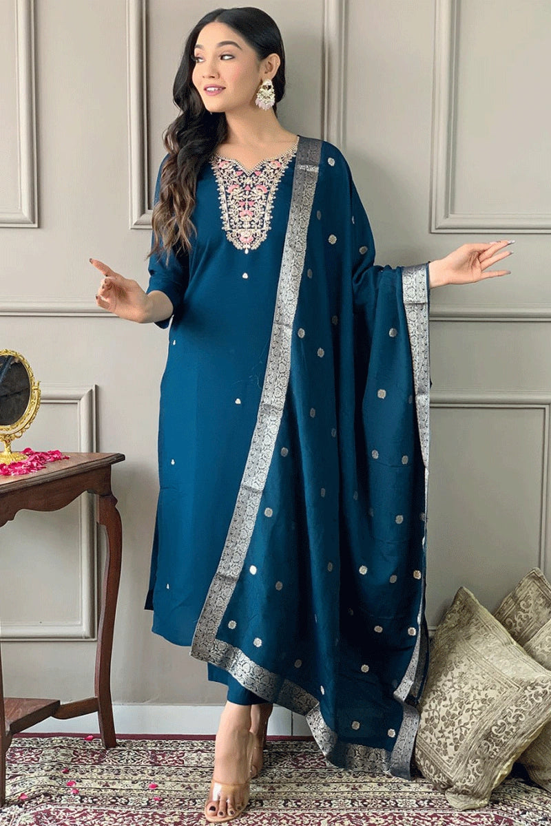 kurti dress design for women Designer Women Party Printed Kurti, Crepe, Half Sleeves, Round Neck, 40 inches in Indore at best price by Rani Sati Dresses