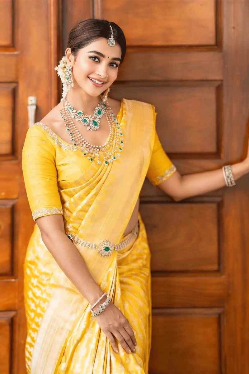South Indian Celebrities In Silk Sarees With Jewellery Buy Cosmic