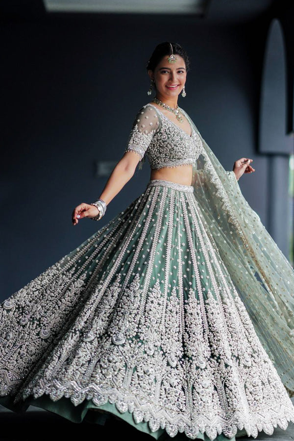 2023 lehenga collection