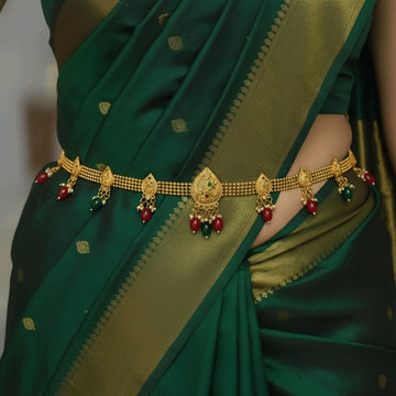 Designer Wedding Kamarband For Women