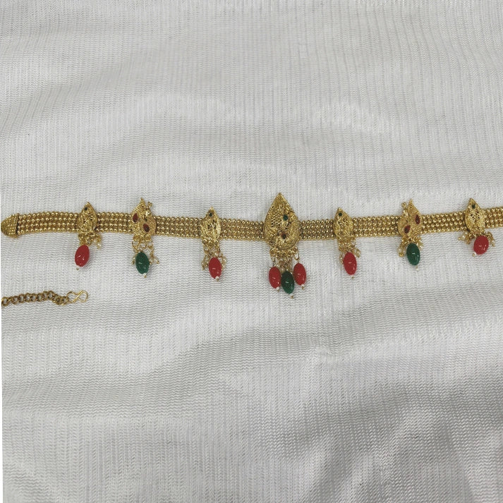 Designer Wedding Kamarband For Women