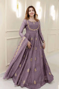Anarkali Long Gown 