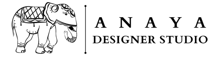 Anaya Designer Studio logo