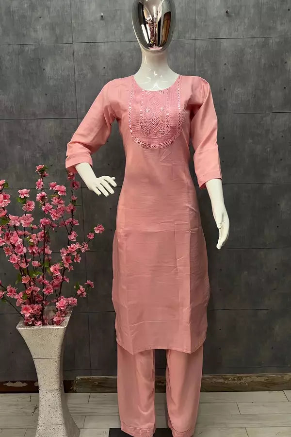 Simple Designer Kurti For Women