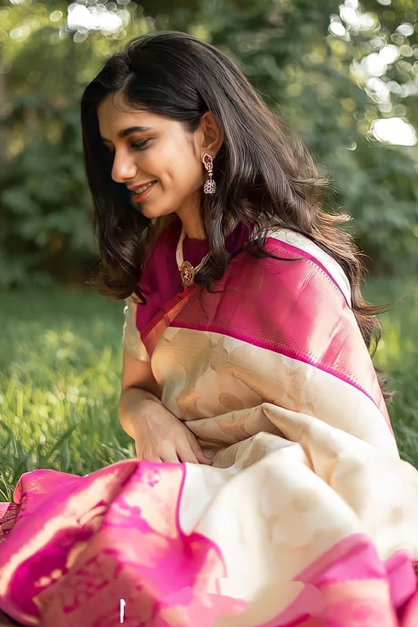 Banarasi Saree For Bengali Marriage With Price - Anaya Designer Studio