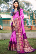 Bandhani Saree Designs Latest Collection