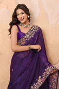 Banglory Silk Saree