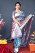 Best Paithani Collection Saree