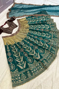 Bridal Lehenga Choli With Price