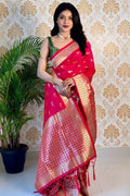 Bridal Paithani Saree