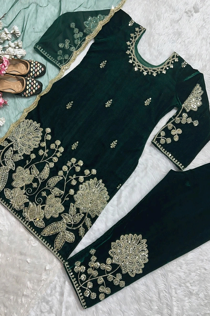 Bridal Function Wear