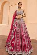 Bridal Lehenga Choli