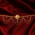 Bridal Waist Jewelry