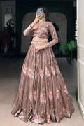 Bridal Wedding Lehenga