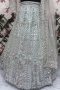 Bridal glamour wear collection