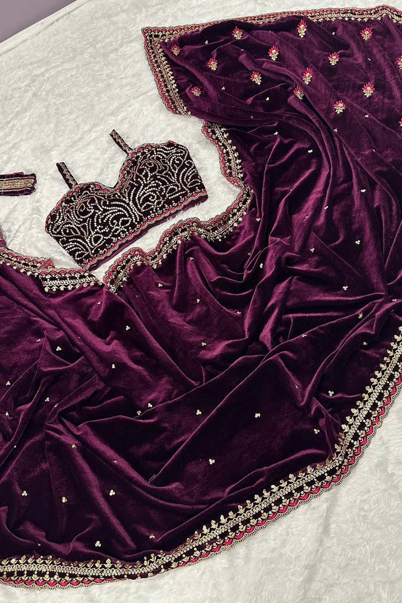 Bridesmaid reception outfit