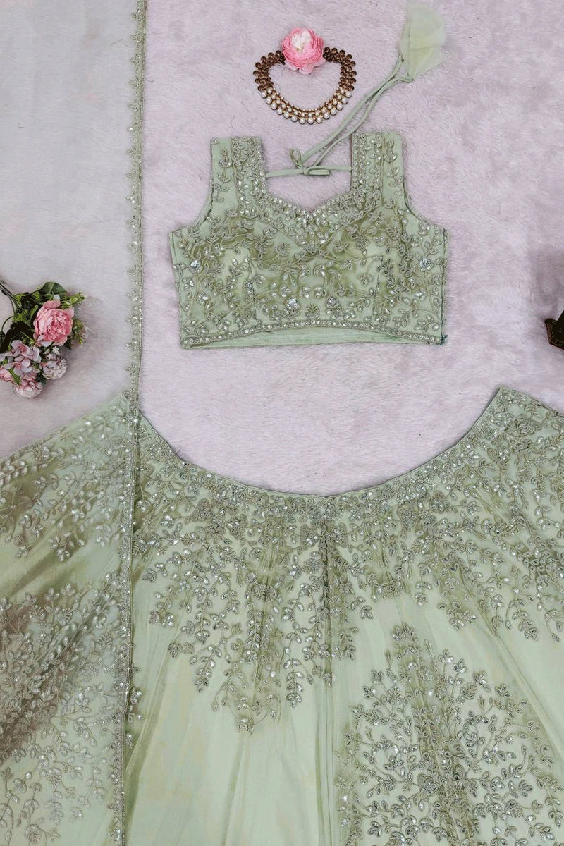 Celebration Function Outfit