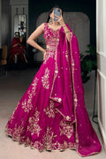 Celebration Wear Lehenga