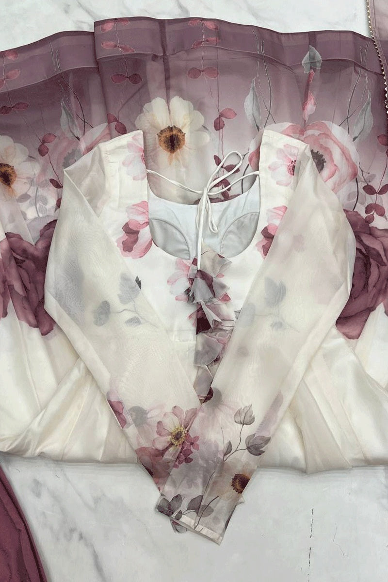 Celebration Wear Style