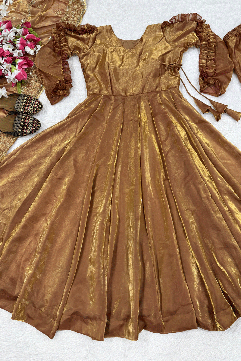 Celebration Wear Suit