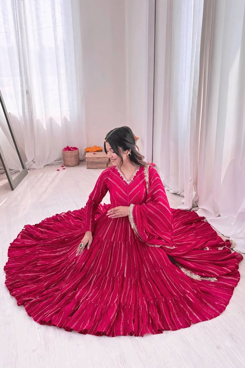 Celebration Wear Suit