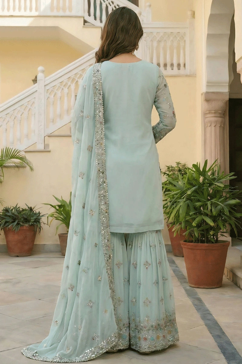 Brother function attire