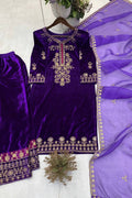 Celebration party wear set