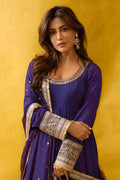 Celebrity Style Anarkali