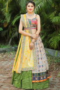 Chaniya Choli For Garba Online India