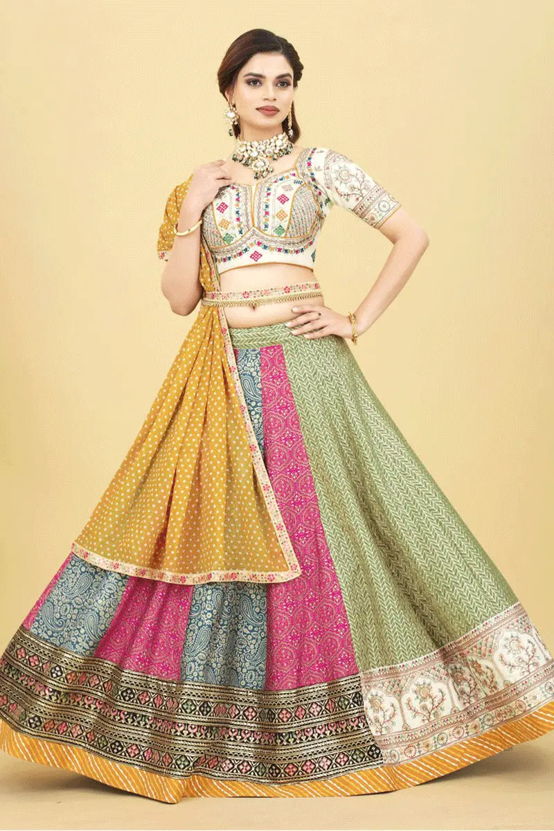 Chaniya Choli For Navratri Online Shopping 2023