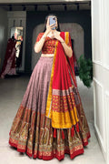 Chaniya Choli For Navratri Online Shopping