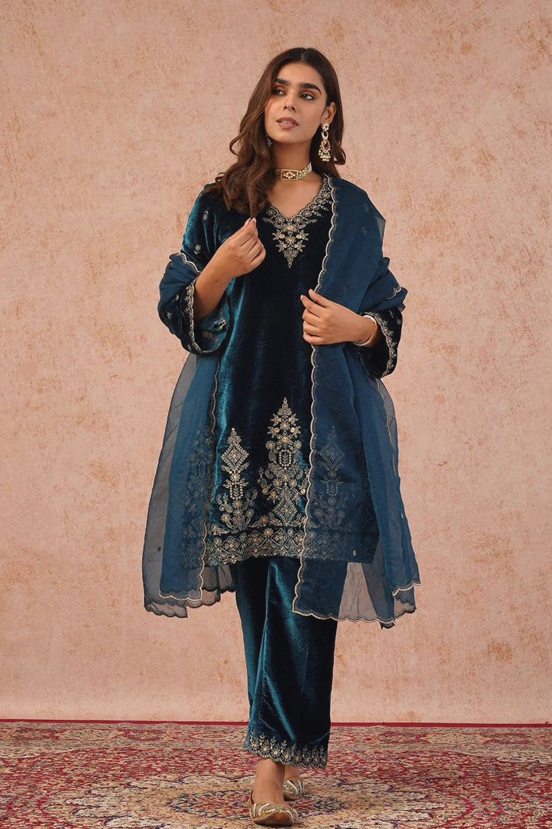 Party Wear Dress For Women