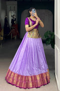 Co-ord Lehenga for Girl