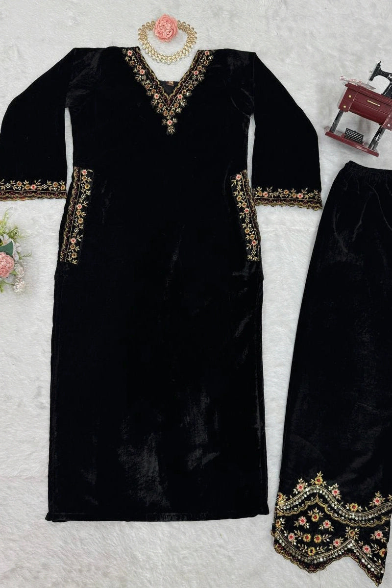 Comfortable Co-ord Set