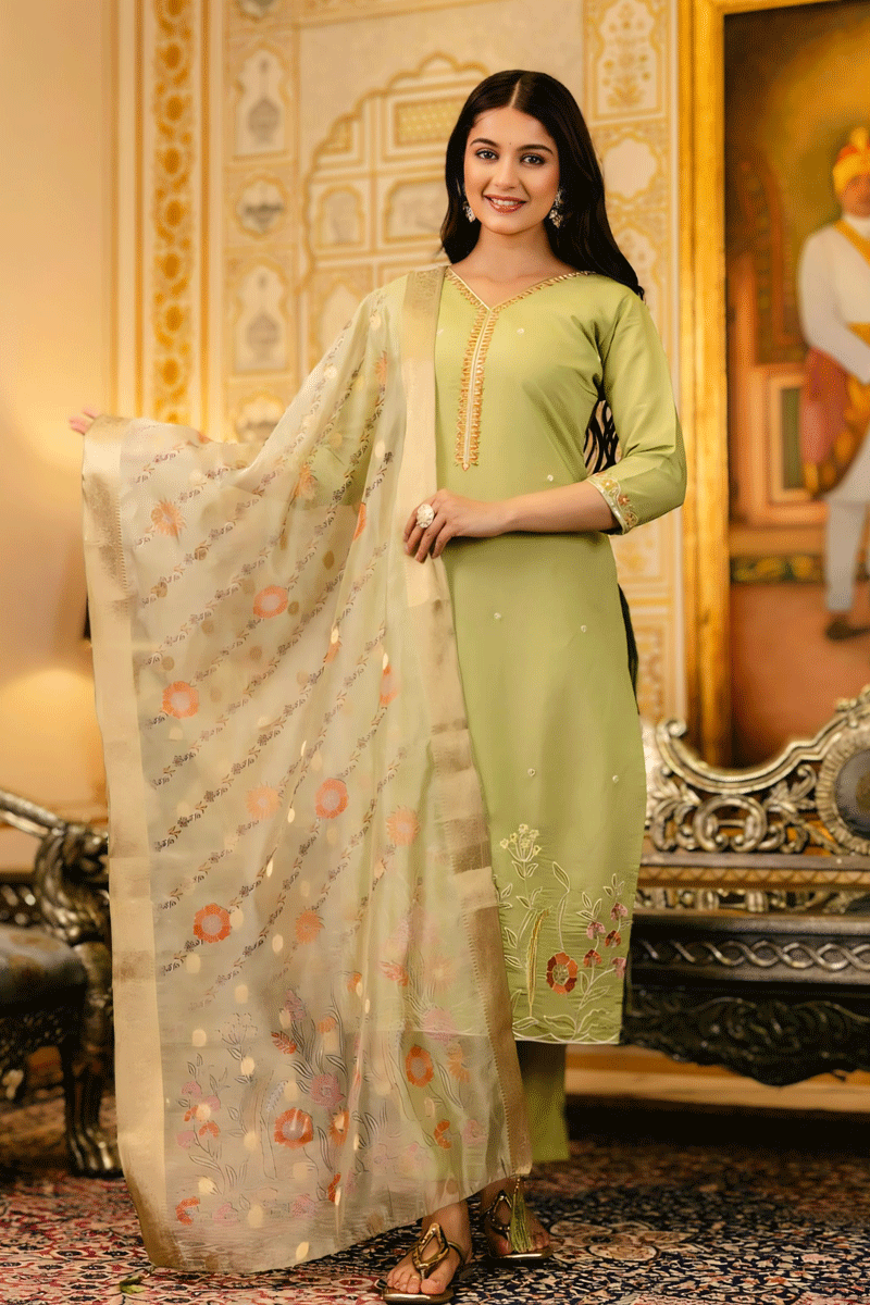 Comfortable Daily Outfit