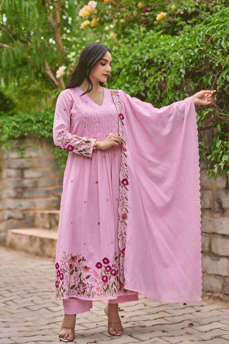 Comfortable Kurti Pair