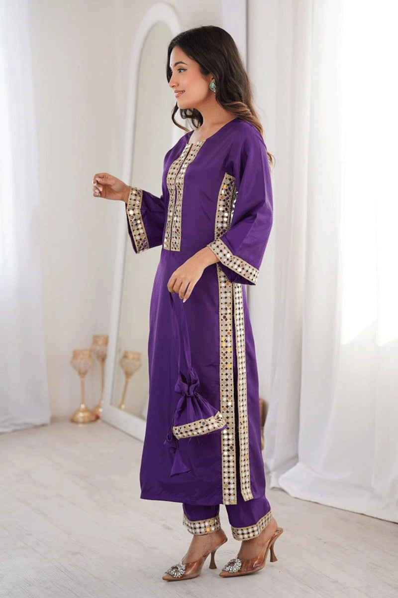 Comfortable Party Wear