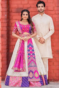 Couples Matching Outfits For Indian Weddings Online