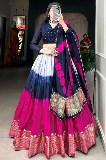 Crop top lehengas online clearance