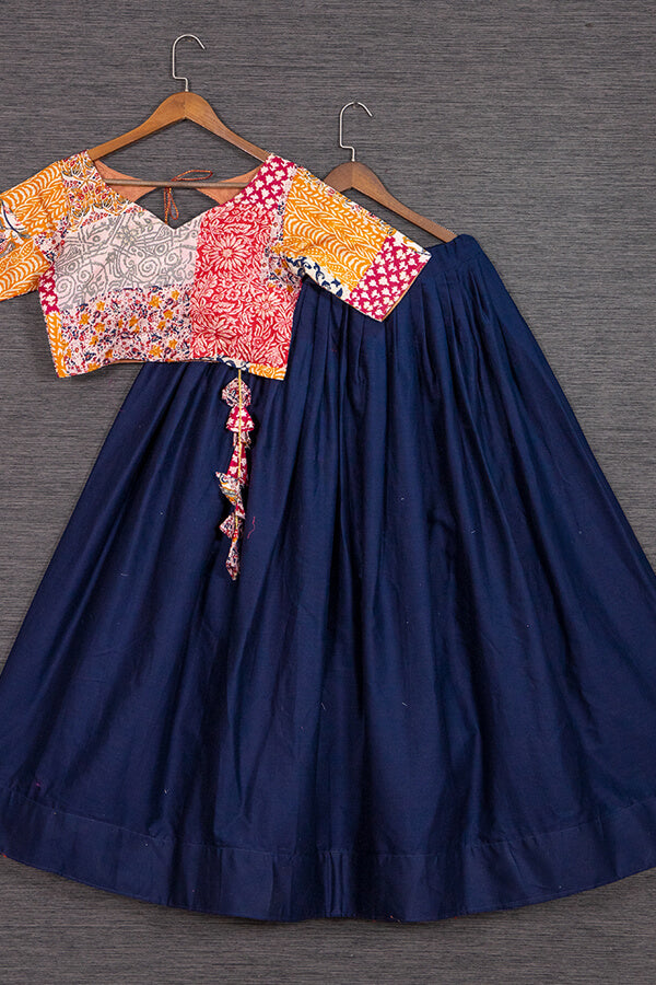 Party Wear Lehenga Choli Designs For Wedding - Anaya Designer Studio