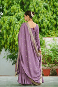 Cultural Wear Anarkali Gown