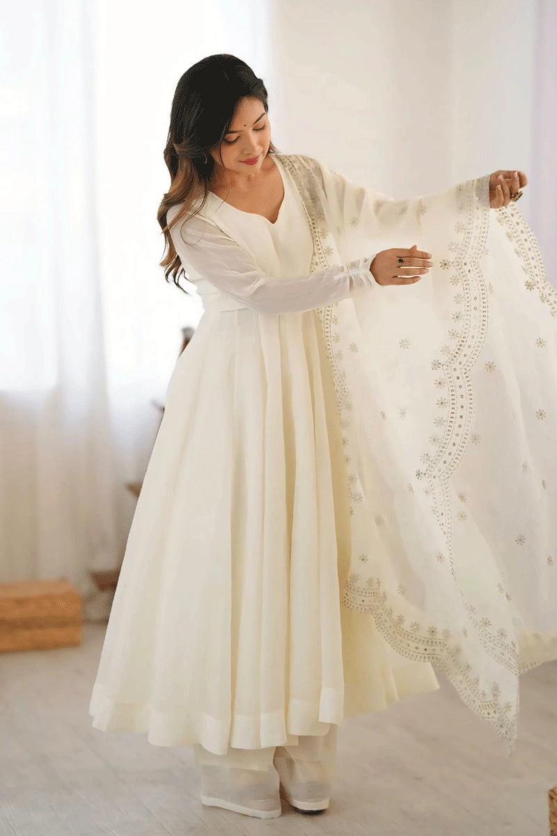 Cultural function wear for girls